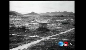50ème anniversaire d'Hiroshima