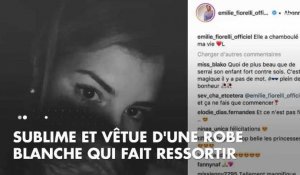 PHOTOS. Caroline Receveur, Emily Ratajkowski, Eva Longoria... Découvrez le best of Instagram de la semaine !