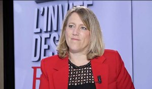 Danielle Simonnet (France insoumise) : « La politique du gouvernement est extrême libérale »