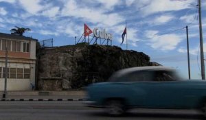 Les Cubains en deuil pour les victimes de l'écrasement d'avion