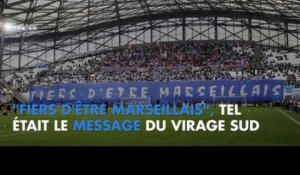 Ligue 1 : déception, fierté... retour sur la der de l'OM face à Amiens au Vélodrome