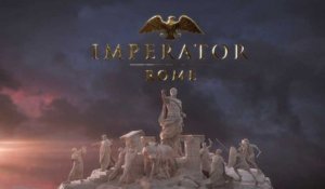 Imperator : Rome - Bande-annonce