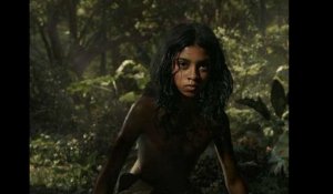 Mowgli: Trailer HD VO st FR/NL