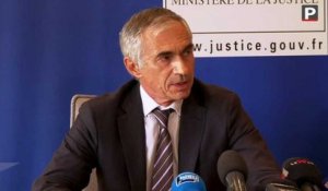 Guetteur kidnappé à La Busserine : il n'y a "pas de raison de remettre en doute ce témoignage"