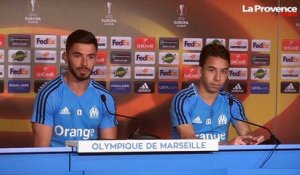 L'OM en finale : "On a envie d'avoir la même fin qu'en 1993" (Sanson)