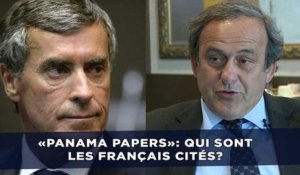 «Panama Papers»: Qui sont les Français cités?