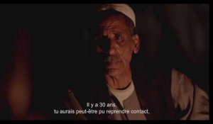 Yomeddine, d'A.B Shawky (extrait)