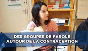 Planning familial: Des groupes de parole autour de la contraception