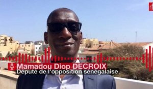 De Mai-68 à Dakar aux maquis de Bissau, Mamadou Diop Decroix témoigne