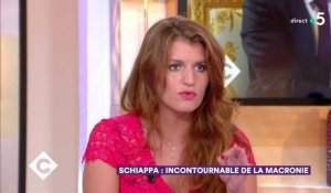 Marlène Schiappa : "Je sais ce que c'est que de manquer de 5 euros"