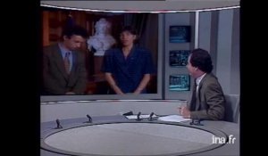 Villeurbanne : second tour des cantonales