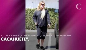 Voici l'adorable surnom que Khloé Kardashian donne à sa fille True