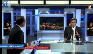 L'interview de François Hollande en 3 minutes