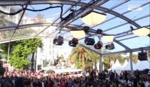 Festival Cannes 2018 - Capharnaum : Jade Lagardère et Cate Blanchett envoutent le tapis rouge (vidéo)