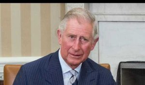 Mariage royal: le prince Charles conduira Meghan Markle à l'autel