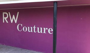 Luxe : RW couture à fond sur l'a maroquinerie 