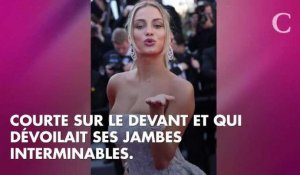 PHOTOS. Cannes 2018 : Farrah Abraham, Aure Atika, Cate Blanchett... les stars ultra glamour sur le tapis rouge