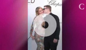 Cannes 2018 : la robe transparente de Paris Hilton fait sensation au gala de l'amFAR