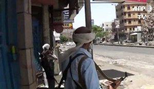 Yémen: plus de mille enfants tués par les combats selon l'UNICEF