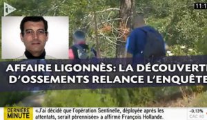 Affaire Dupont de Ligonnès: La découverte d'ossements relance l'enquête