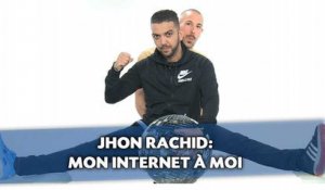 Jhon Rachid: Mon Internet à moi