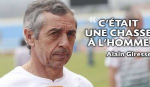 Alain Giresse dénonce «une chasse à l'homme» au Sénégal