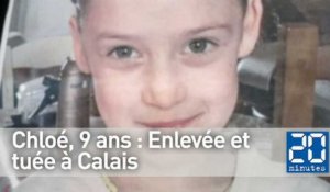 Fillette retrouvée morte à Calais : Ce que l'on sait