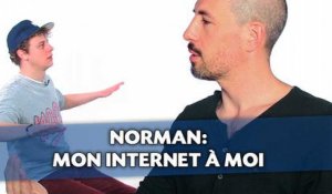 Norman: Mon Internet à moi