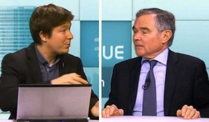 Bernard Acoyer a répondu à vos questions #DirectPolitique