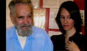 Charles Manson va se marier en prison