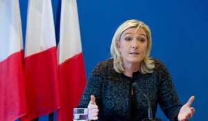 Les trois contre-vérités de Marine Le Pen sur les djihadistes français