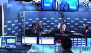 Arnaud Montebourg «ignore» s'il sera encore ministre demain