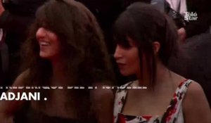 Cannes 2018 : Penélope Cruz et Javier Bardem, Shy'm, Alice Taglioni... toutes les stars de la première montée des marches