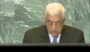 L'état de santé de Mahmoud Abbas est "rassurant"