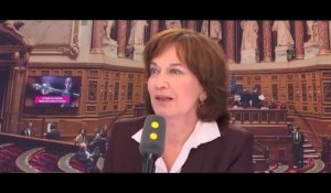 Zap politique : la claque de Macron et de LREM aux sénatoriales justifiée ? (vidéo)  