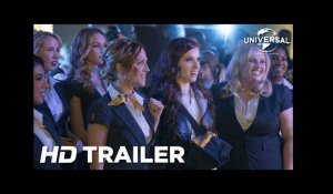 Pitch Perfect 3 - Official Trailer 2 (Universal Pictures) HD