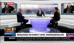Florent Pagny fuit le fisc : Henri Guaino veut lui retirer la nationalité française (exclu vidéo)