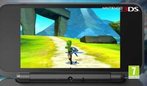 Monster Hunter Stories - Collaboration avec The Legend of Zelda