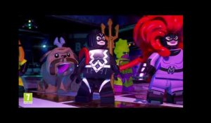 LEGO Marvel Super Heroes 2 - Nouvelle Bande-annonce