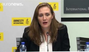 Amnesty appelle à un moratoire sur le renvoi des Afghans
