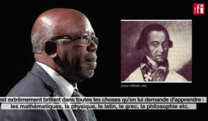 D'esclave à philosophe reconnu : Amo, Guinea Afer #HGARFI ép.20