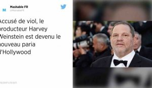 Harvey Weinstein : les accusations accablantes d'Angelina Jolie, Judith Godrèche, Gwyneth Paltrow