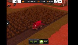 Farming Simulator 18 - Cultiver du tournesol