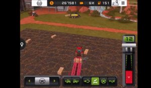 Farming Simulator 18 - Obtenir de la paille