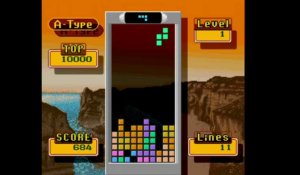 Super Tetris 2+Bombliss : Puzzle game