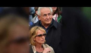 DSK : les dessous de son mariage