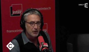 Affaire Weinstein : Antoine de Caunes insulte le producteur - ZAPPING TÉLÉ DU 12/10/2017