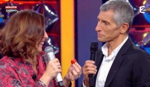 Nagui - N'oubliez pas les paroles : Sa blague osée à une femme enceinte provoque un malaise (Vidéo)