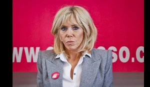 Brigitte Macron : Le chef cuisinier de l'Elysée balance sur ses drôles d'habitudes alimentaires (Vidéo)