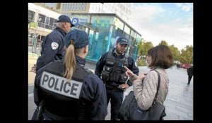 Police de sécurité, HLM, Chine, opioïdes, Brexit, Paris SG, Astérix,...les actus du jeudi 19 octobre